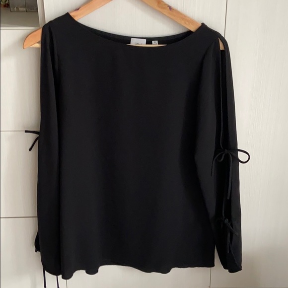 Wilfred Pozzi Black Top - Picture 3 of 5
